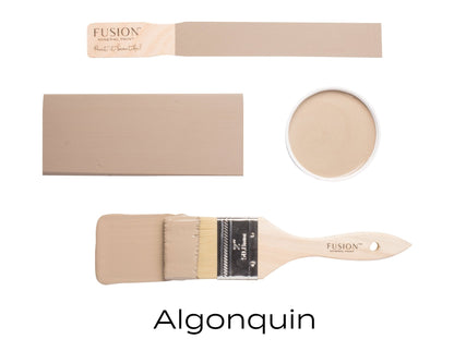 Fusion Mineral Paint - Algonquin - Rustic River Home