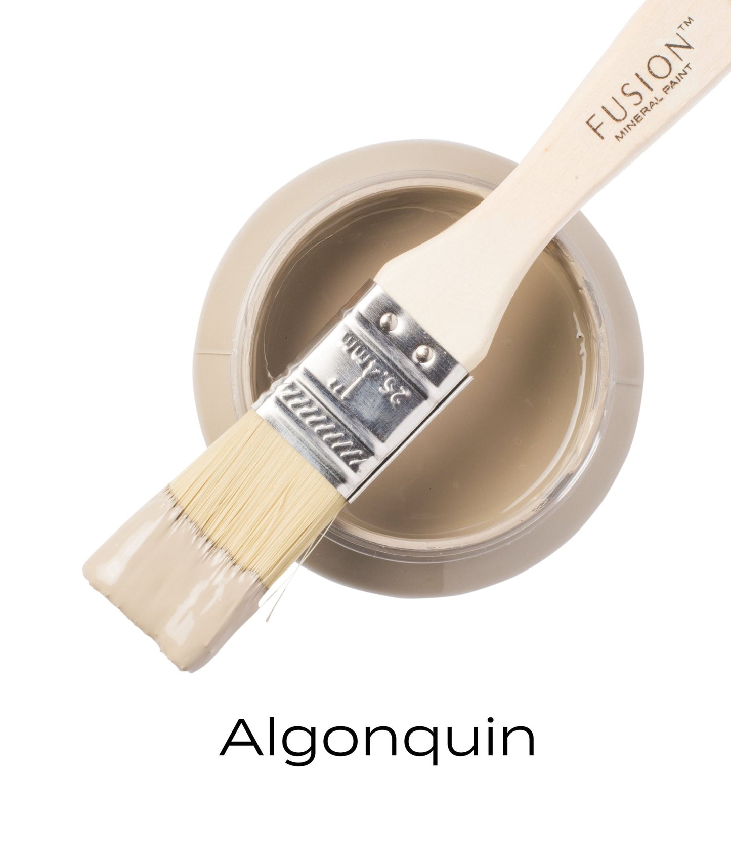 Fusion Mineral Paint - Algonquin - Rustic River Home