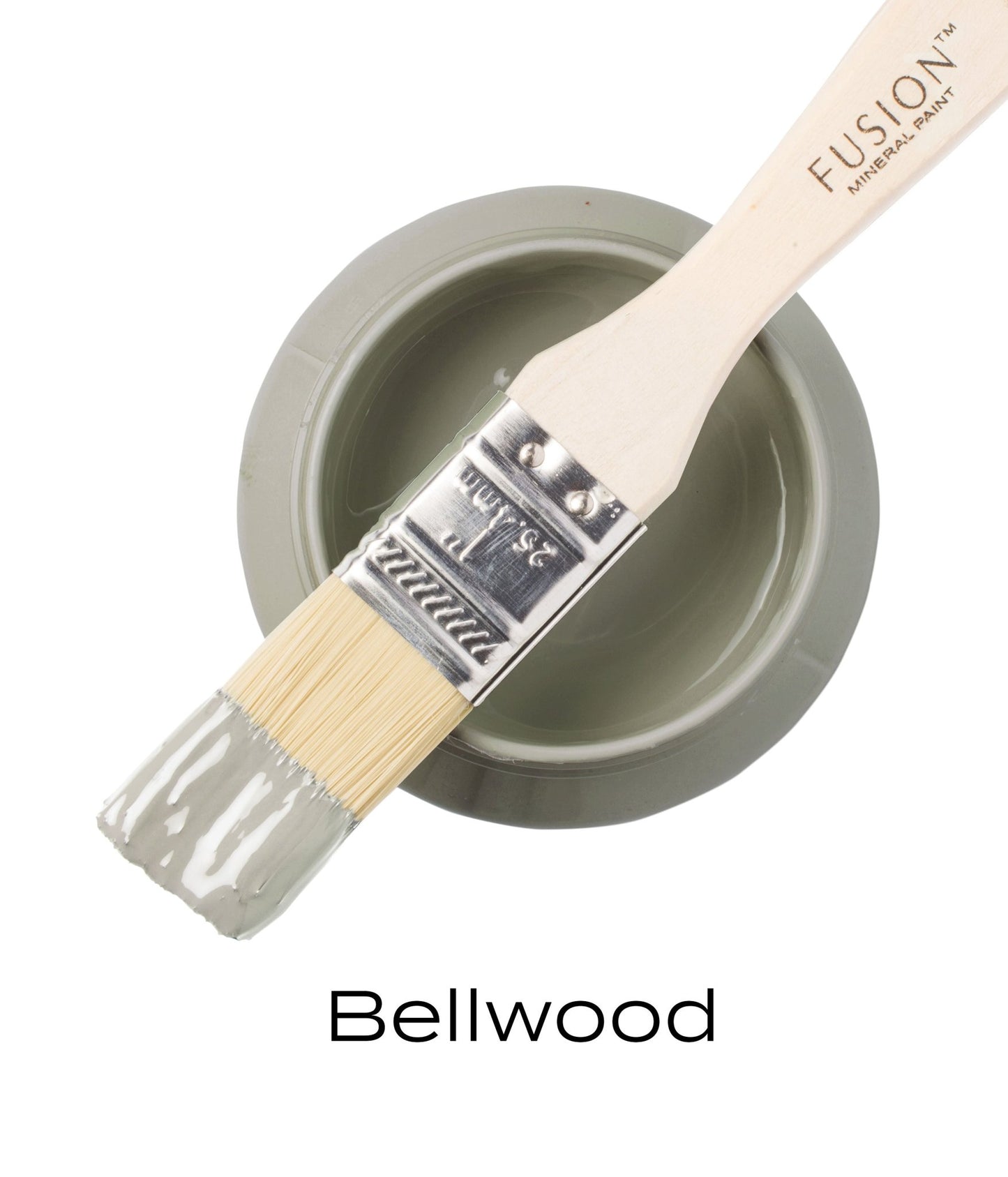 Fusion Mineral Paint - Bellwood - Rustic River Home