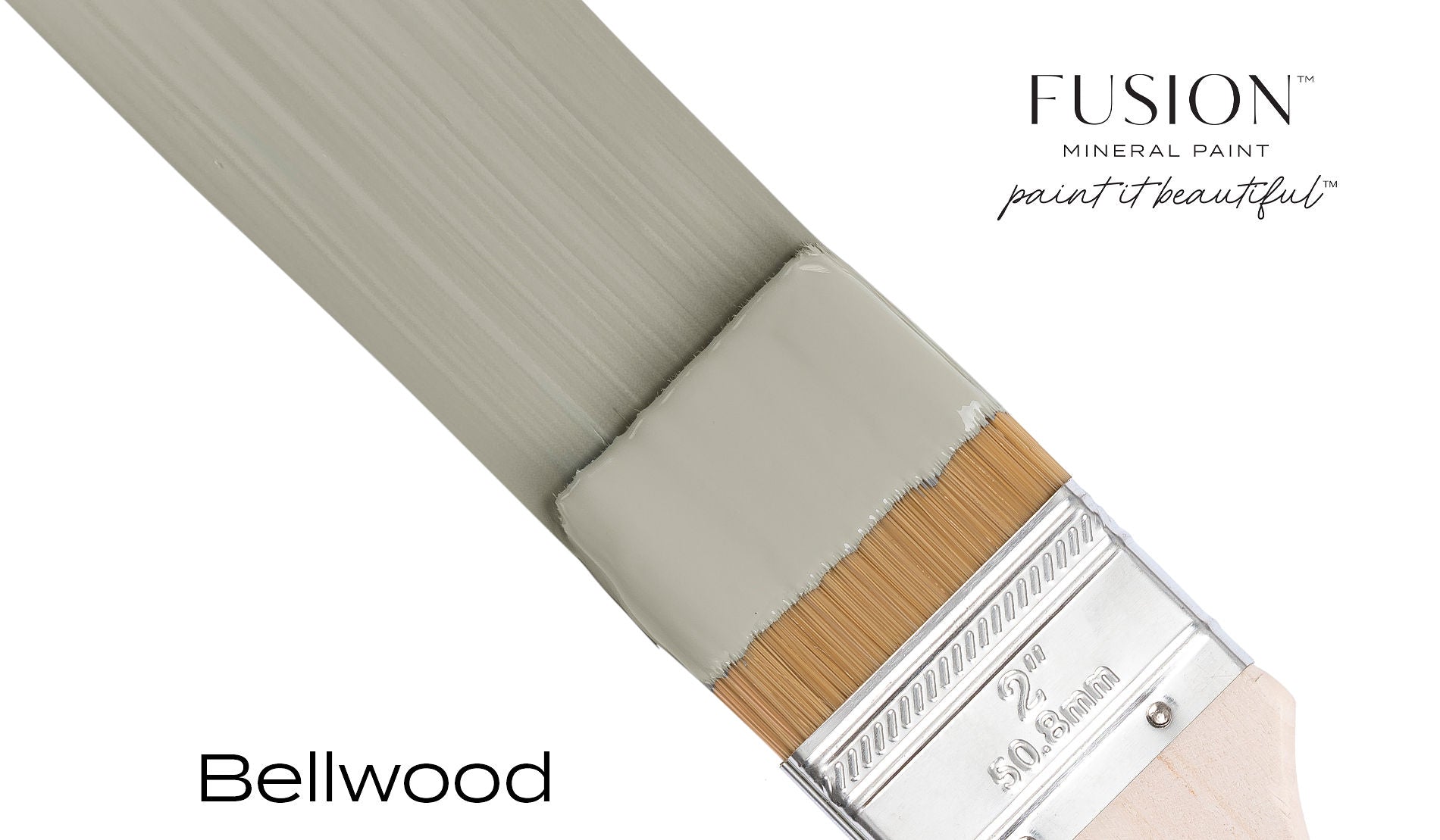 Fusion Mineral Paint - Bellwood - Rustic River Home