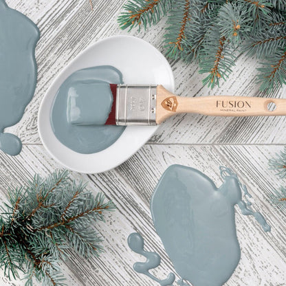 Fusion Mineral Paint - Blue Pine - Rustic River Home