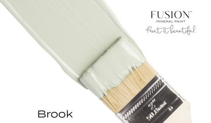 Fusion Mineral Paint - Brook - Rustic River Home