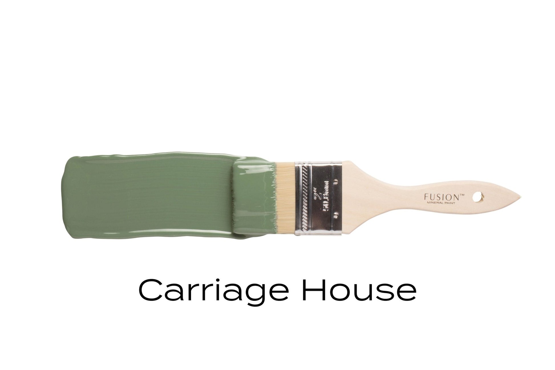 Fusion Mineral Paint - Carriage House - Rustic River Home