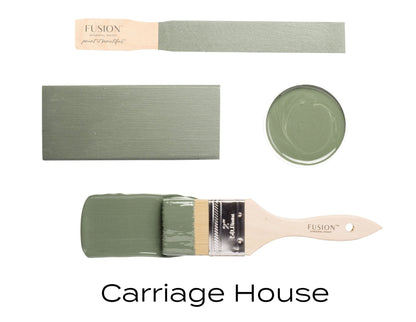 Fusion Mineral Paint - Carriage House - Rustic River Home