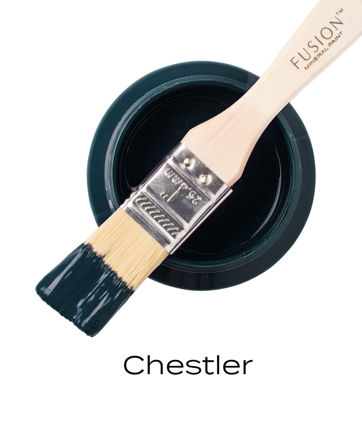 Fusion Mineral Paint - Chestler - Rustic River Home