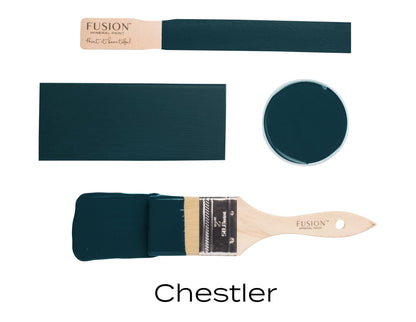 Fusion Mineral Paint - Chestler - Rustic River Home