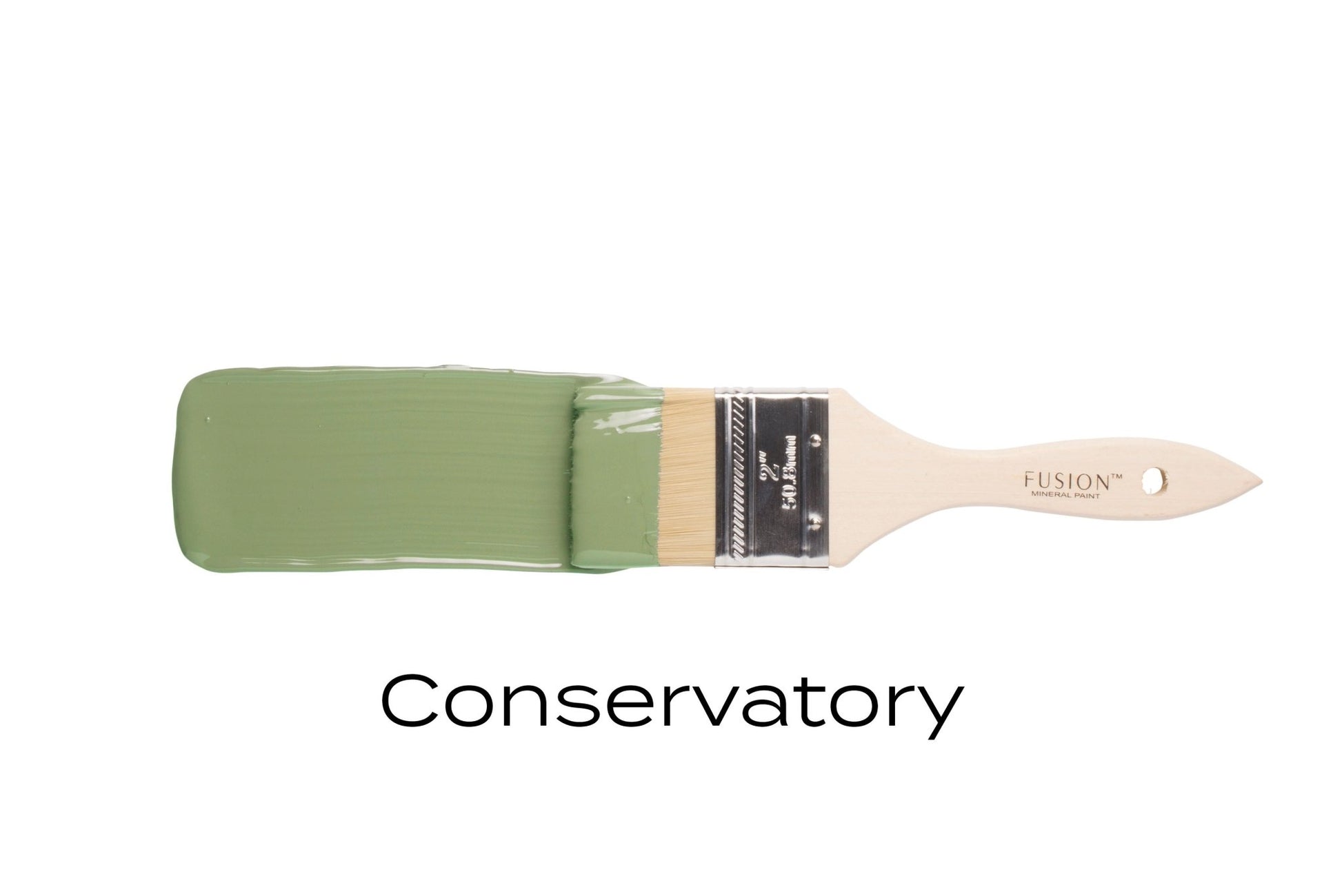 Fusion Mineral Paint - Conservatory - Rustic River Home