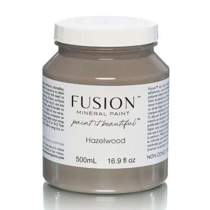 Fusion Mineral Paint - Hazelwood - Rustic River Home