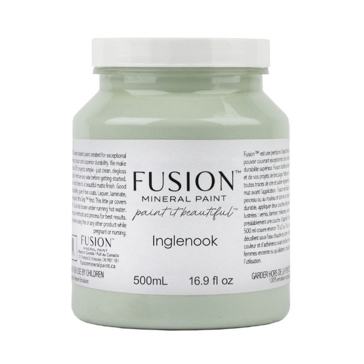 Fusion Mineral Paint - Inglenook - Rustic River Home