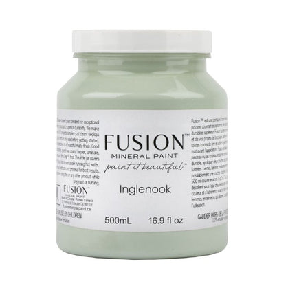 Fusion Mineral Paint - Inglenook - Rustic River Home
