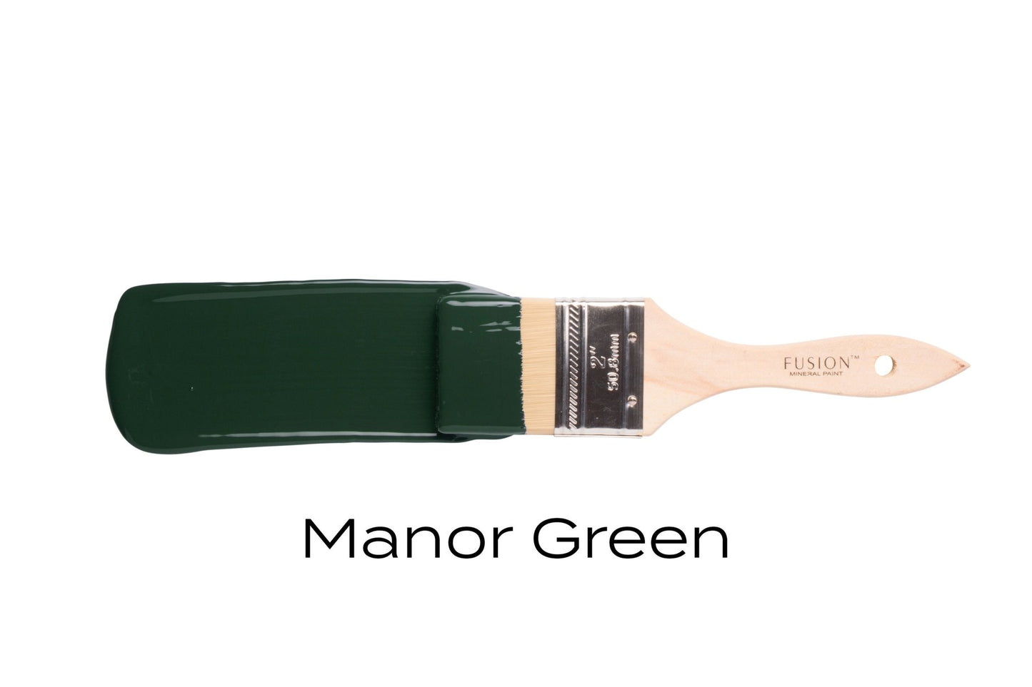 Fusion Mineral Paint - Manor Green - Rustic River Home