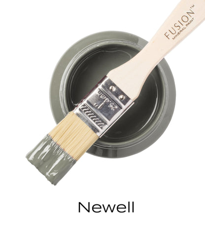 Fusion Mineral Paint - Newell - Rustic River Home