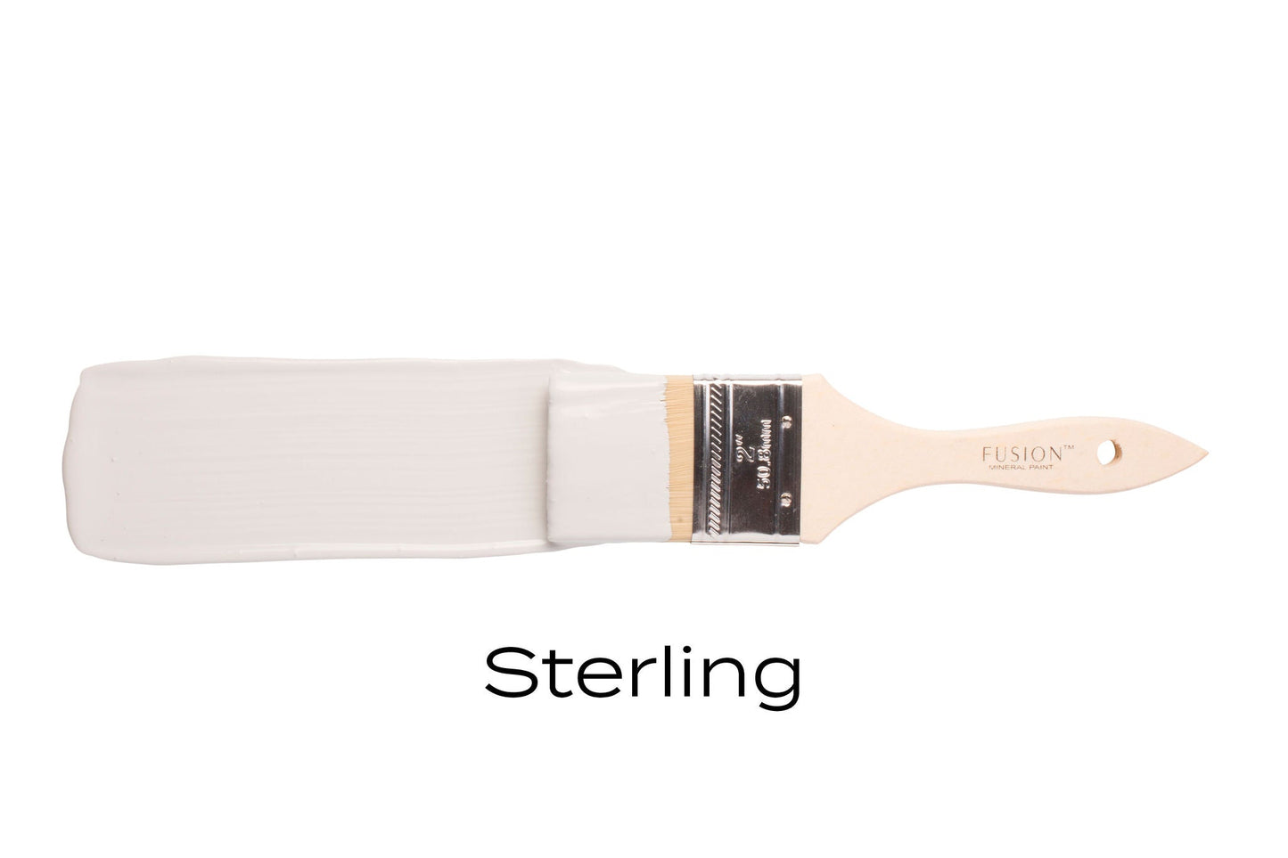 Fusion Mineral Paint - Sterling - Rustic River Home