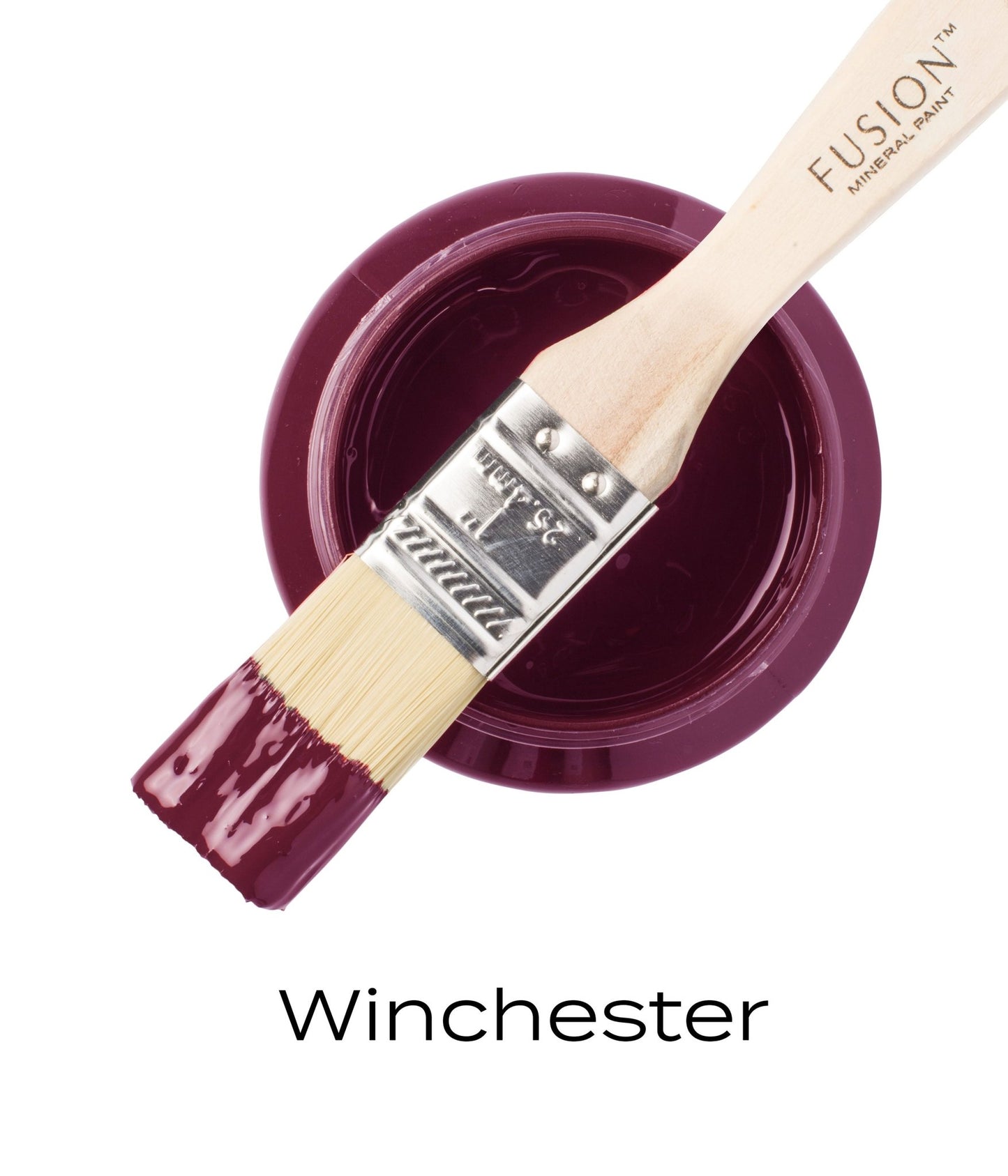 Fusion Mineral Paint - Winchester - Rustic River Home