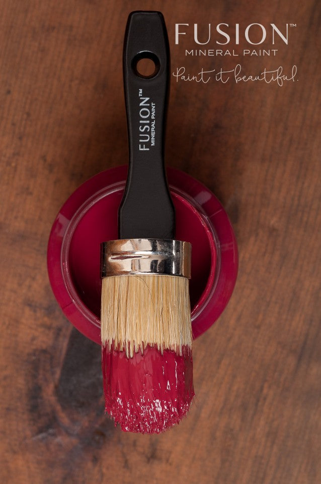 Fusion Mineral Paint - Cranberry - Rustic River Home