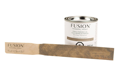 Fusion SFO Driftwood - 237ml - Rustic River Home