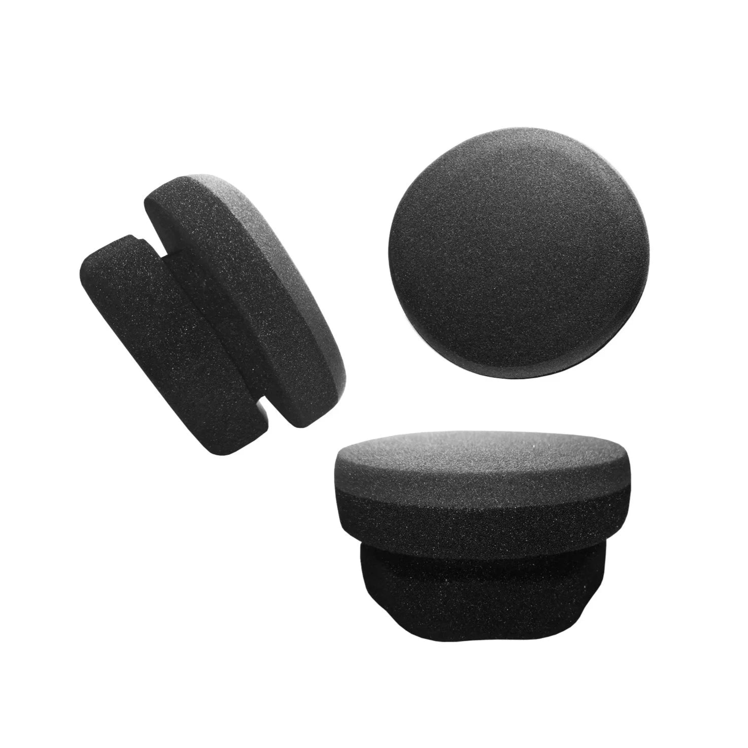 Fusion Tough Coat Application Sponge Black - Rustic River Home