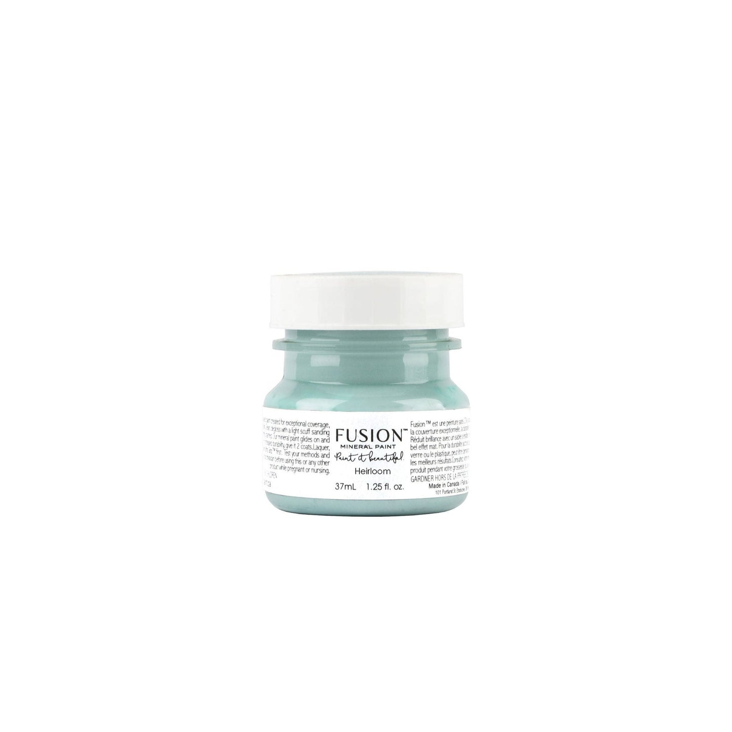 Fusion Mineral Paint - Heirloom - 37ml Tester