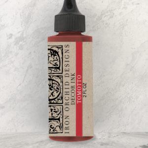 Iron Orchid Designs - Decor Ink - 2oz (59ml) - Rustic River Home