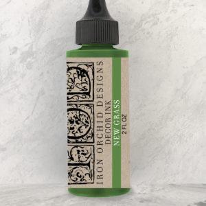Iron Orchid Designs - Decor Ink - 2oz (59ml) - Rustic River Home