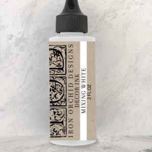 Iron Orchid Designs - Decor Ink - 2oz (59ml) - Rustic River Home