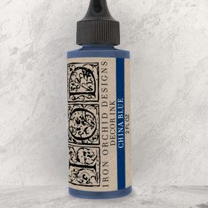 Iron Orchid Designs - Decor Ink - 2oz (59ml) - Rustic River Home