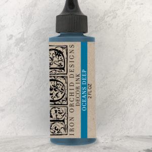 Iron Orchid Designs - Decor Ink - 2oz (59ml) - Rustic River Home