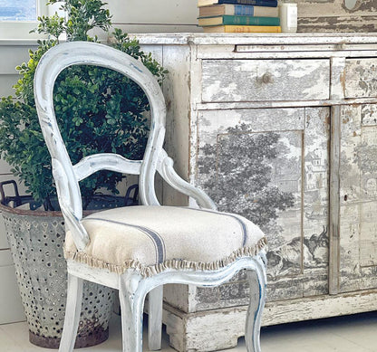 Iron Orchid Designs - Summer Villa Paint Inlay - Rustic River Home