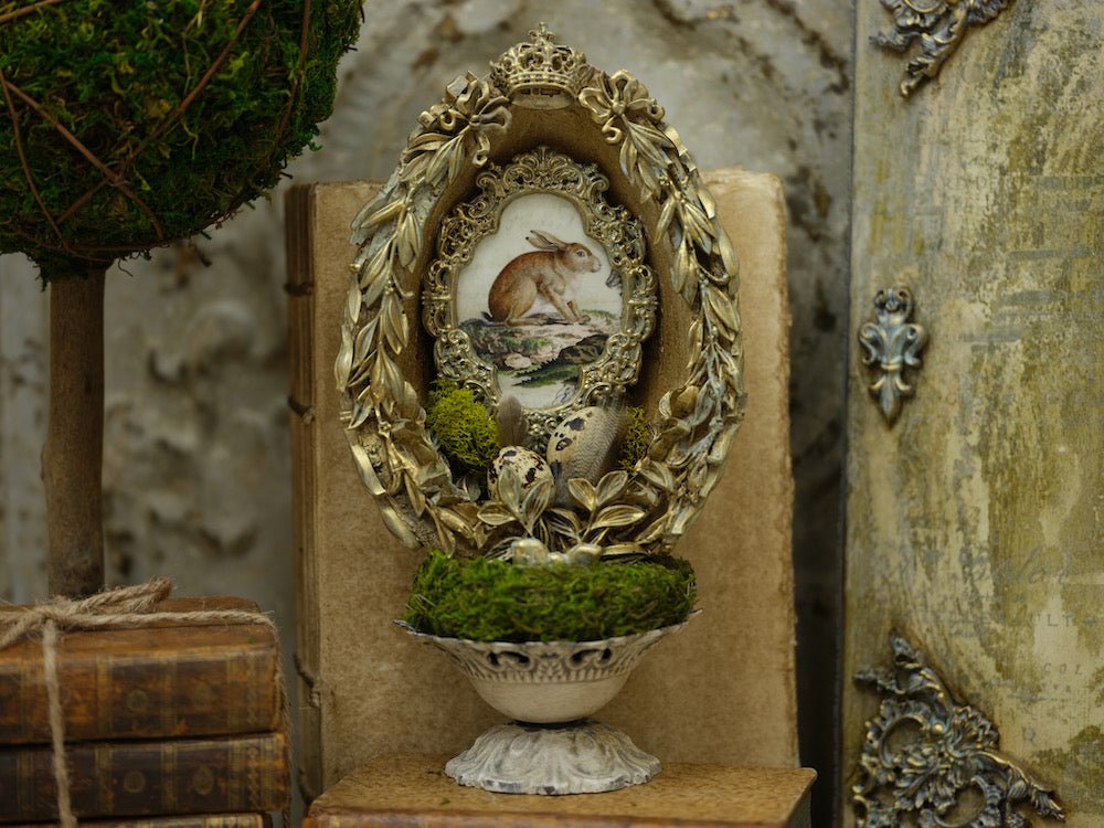 LaBlanche Silicone Mould - Leaves - Rustic River Home