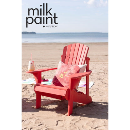 Milk Paint by Fusion - Hawaiian Hibiscus - Rustic River Home