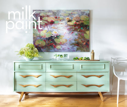 Milk Paint by Fusion - Mojito - Rustic River Home