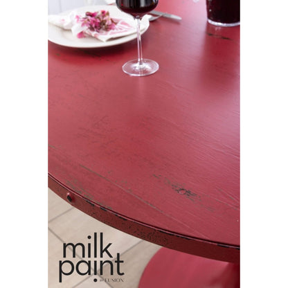 Milk Paint by Fusion - Sangria - Rustic River Home