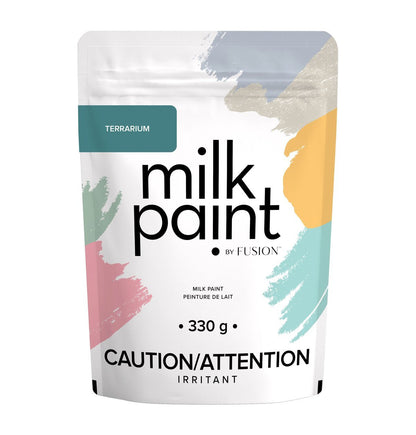 Milk Paint by Fusion - Terrarium - Rustic River Home