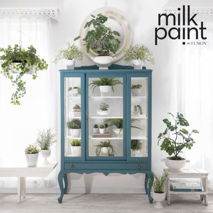 Milk Paint by Fusion - Terrarium - Rustic River Home