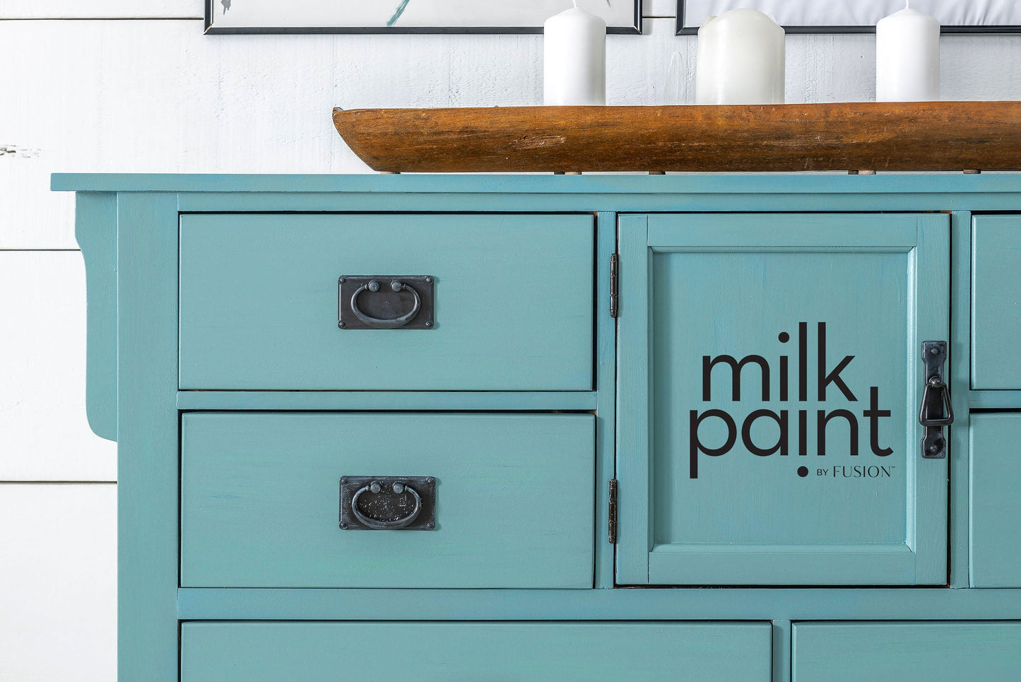 Milk Paint by Fusion - Velvet Palm - Rustic River Home