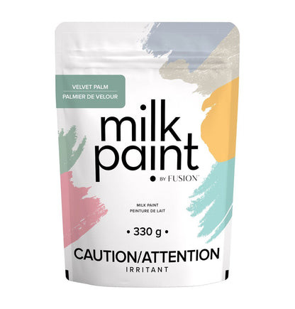 Milk Paint by Fusion - Velvet Palm - Rustic River Home