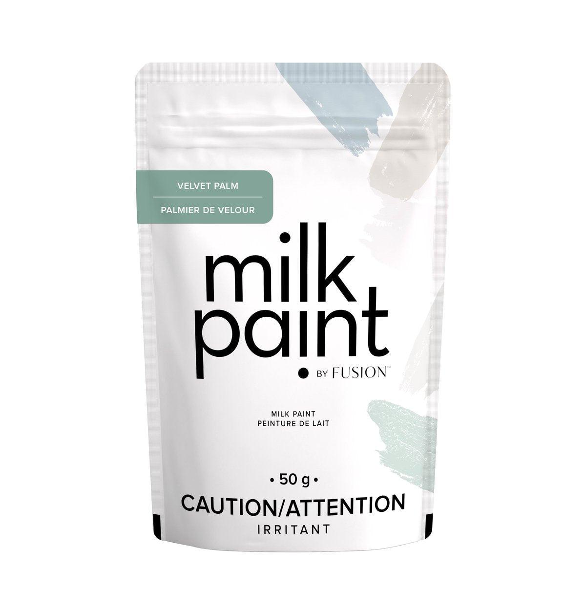 Milk Paint by Fusion - Velvet Palm - Rustic River Home