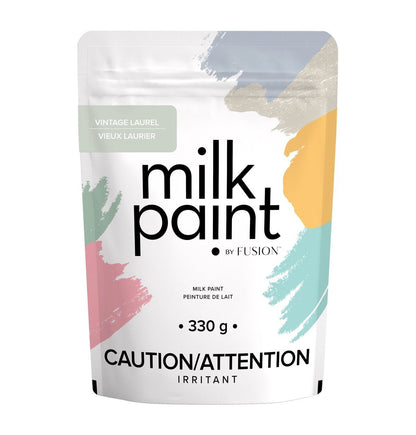 Milk Paint by Fusion - Vintage Laurel - Rustic River Home