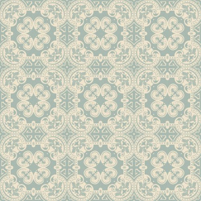 Mint by Michelle - Tissue Paper - Moroccan Tile - Rustic River Home