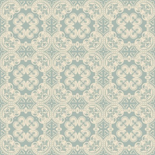 Mint by Michelle - Tissue Paper - Moroccan Tile - Rustic River Home