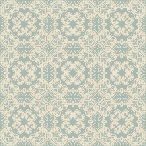 Mint by Michelle - Tissue Paper - Moroccan Tile - Rustic River Home