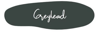 Mint Mineral Paint - Greylead - 500ml - Rustic River Home