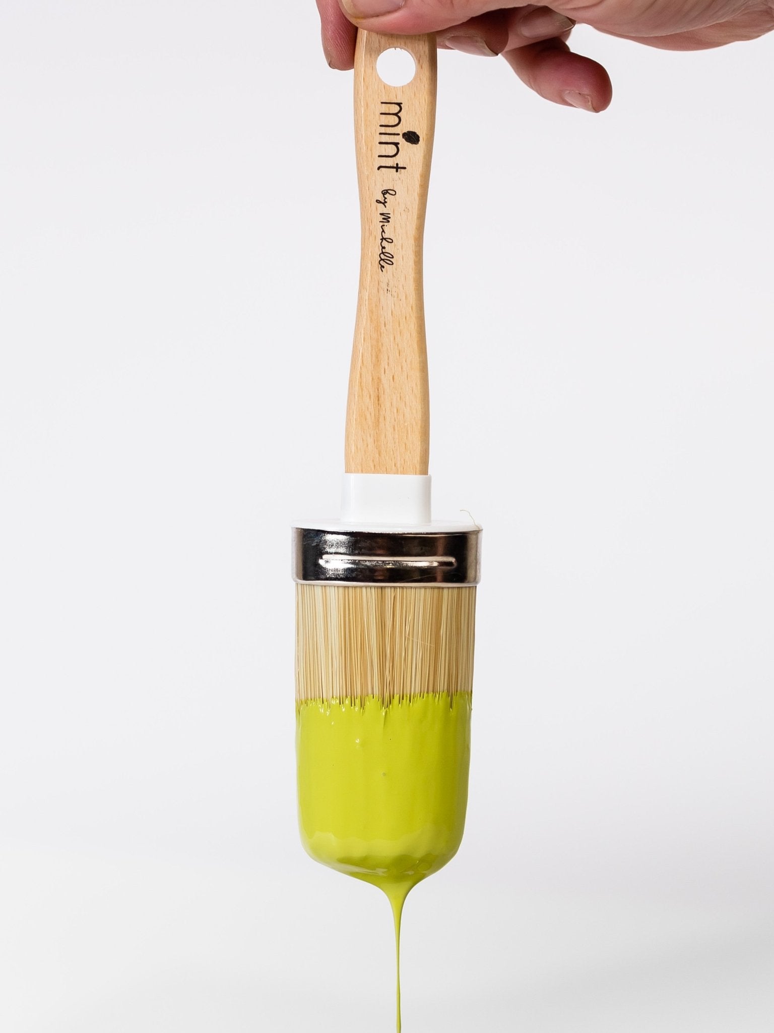 Mint Mineral Paint - Icypole Green - 500ml - Rustic River Home
