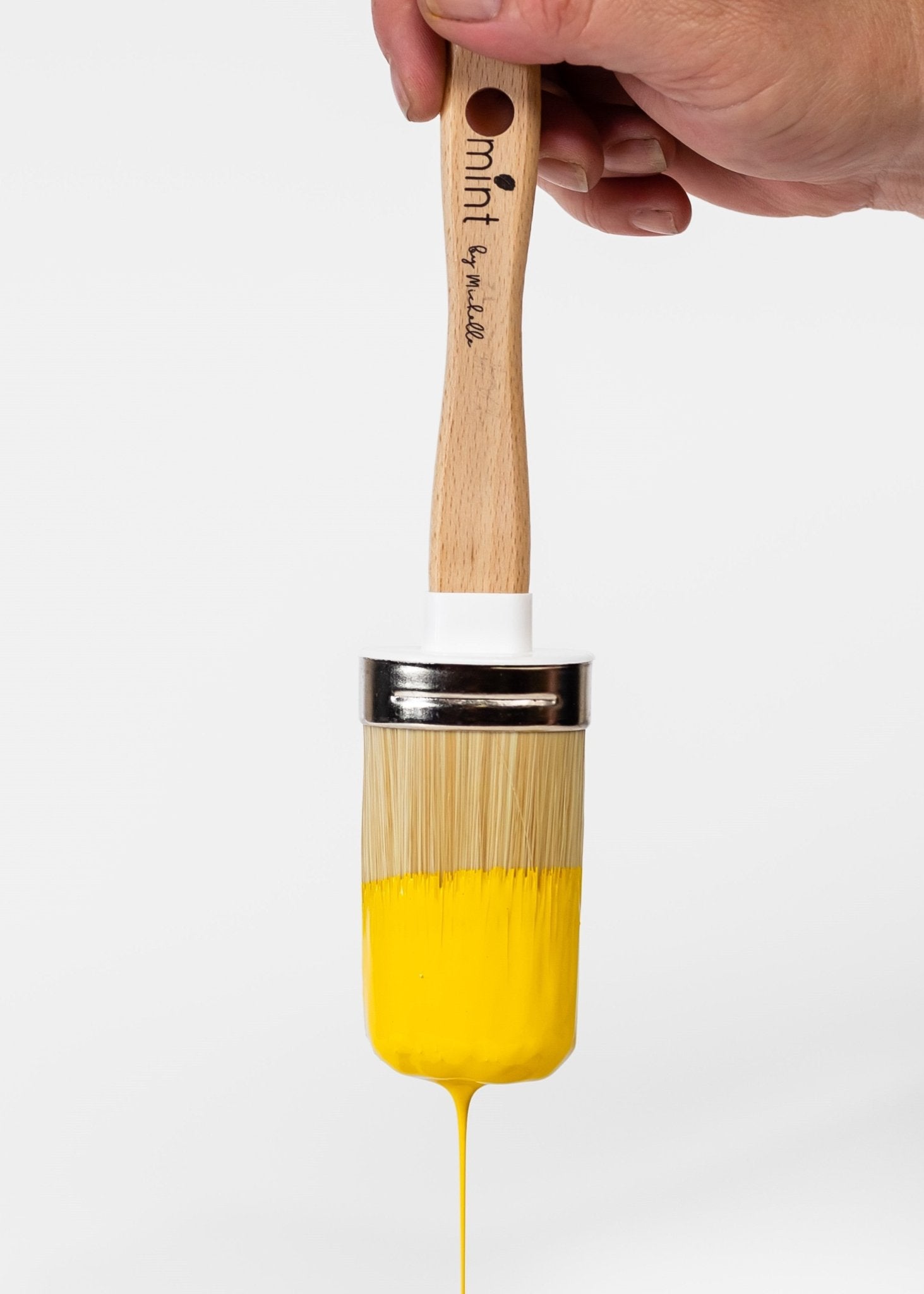 Mint Mineral Paint - Sunshine - 500ml - Rustic River Home