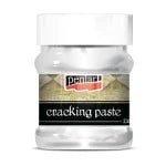 Pentart Cracking Paste - White - Rustic River Home