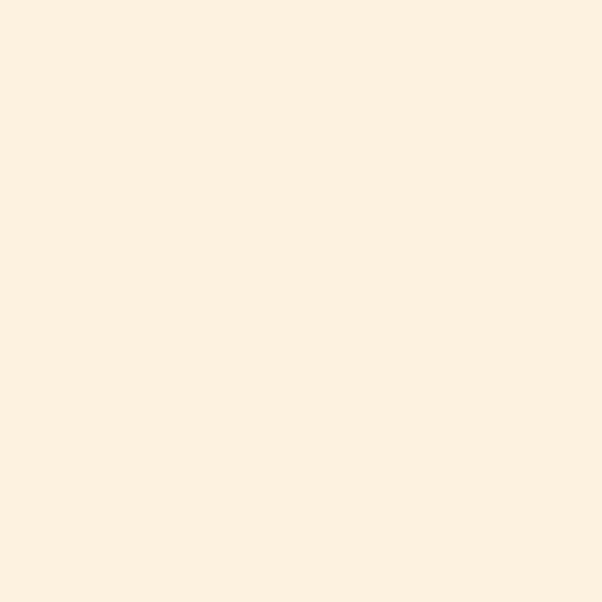 Pentart Dekor Chalk Paint - Cream-White - 230ml - Rustic River Home