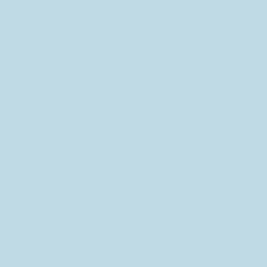 Pentart Dekor Chalk Paint - Ice-Blue - 230ml - Rustic River Home
