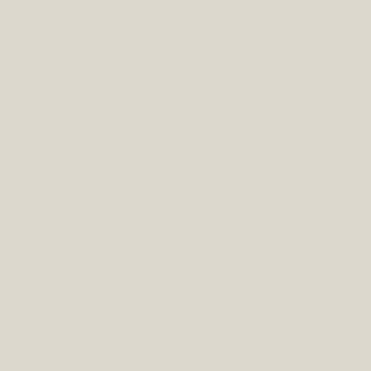 Pentart Dekor Chalk Paint - Off-White - 230ml - Rustic River Home