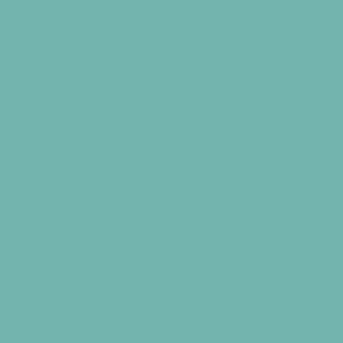 Pentart Dekor Chalk Paint - Turquoise-Blue - 230ml - Rustic River Home