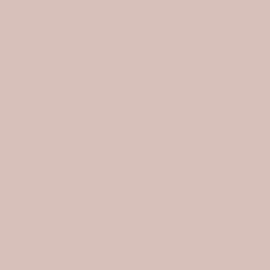 Pentart Dekor Chalk Paint - Victorian Pink - 230ml - Rustic River Home